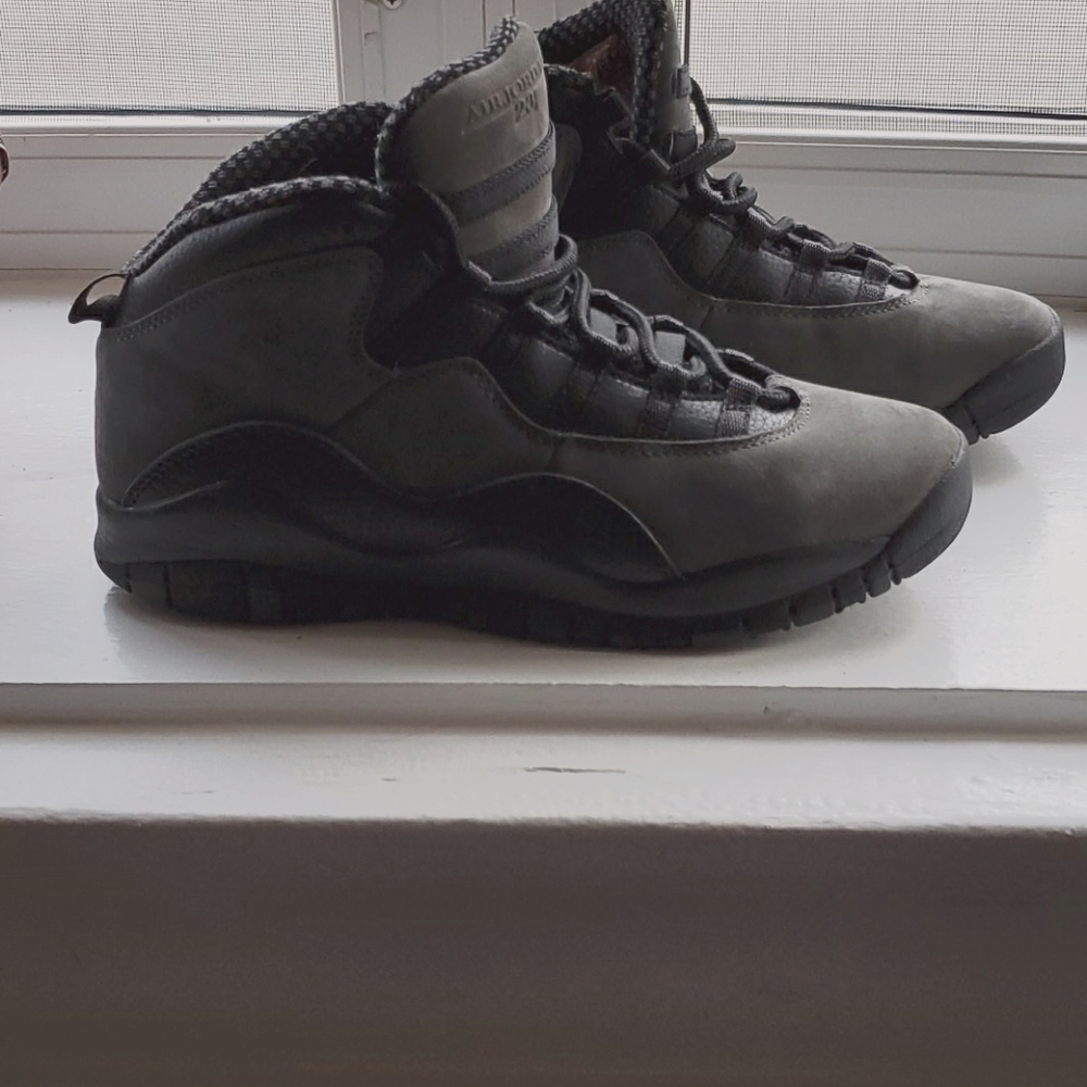 Nike Air Jordan